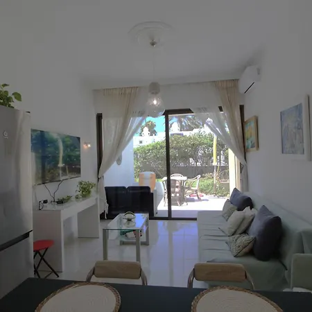 アパート Casa Ursula *